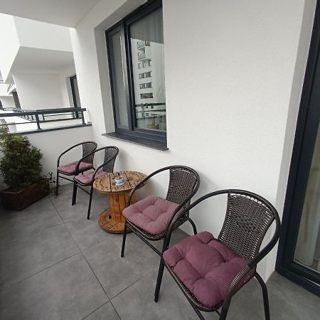 Apartament Nr15 Z Parkingiem Podziemnym Thorn Exterior foto